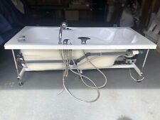 Jacuzzi bath great for sale  WELLINGBOROUGH