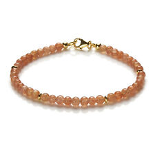 Sonnenstein armband edelstein gebraucht kaufen  Ering
