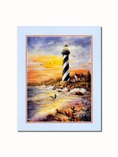 Lighthouse victorian cottage for sale  Springdale