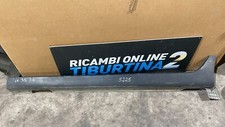 Minigonna sinistra hyundai usato  Guidonia Montecelio