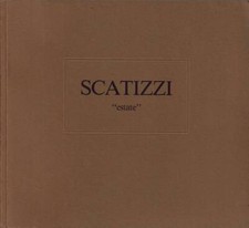 Scatizzi. estate casa usato  Italia