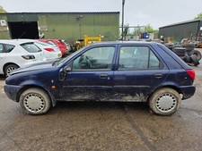 Ford fiesta ghia for sale  SANDWICH