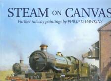 Hawkins philip steam for sale  STOCKPORT
