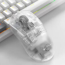 Mouse para jogos EDIFIER HECATE G3M Pro versão transparente sem fio Bluetooth comprar usado  Enviando para Brazil