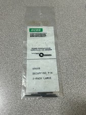 Rcbs decapping pins for sale  Goodyear