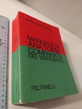 Emanuele padoa manuale usato  Collegno