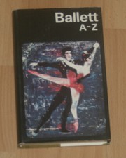Buch ballett 1980 gebraucht kaufen  Mannheim