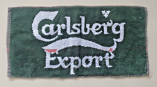 Carlsberg export bar for sale  TWICKENHAM