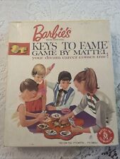 Vintage barbie 1963 for sale  Saint Louis