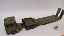 Military man tgx gebraucht kaufen  Neuhaus