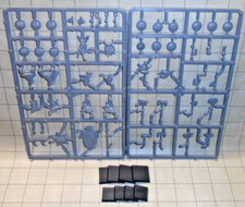 Warhammer dwarf warriors for sale  Rowland Heights