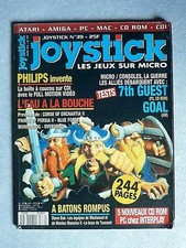 Revue joystick 39 d'occasion  Lescure-d'Albigeois