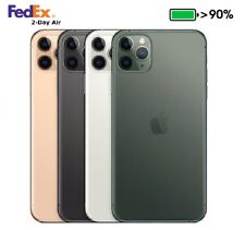Apple iPhone 11 Pro Max 256GB (A2161) Totalmente Desbloqueado - Excelente Estado comprar usado  Enviando para Brazil