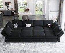 Belffin velvet convertible for sale  La Porte