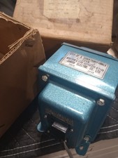 Conversor de tensão transformador antigo Sansui Step Up Step Down 500W 220V 110v comprar usado  Enviando para Brazil