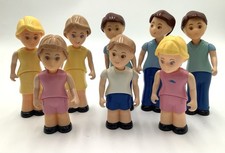 8pc vtg little for sale  Cedar Rapids