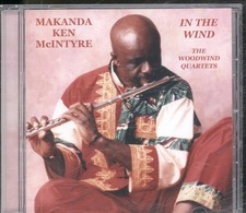 Makanda ken mcintyre for sale  HUDDERSFIELD