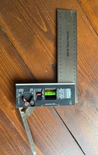 Keen tools measuring for sale  SHEFFIELD