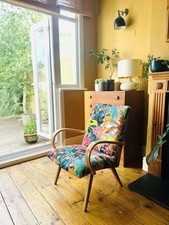 Mid century lounge for sale  TWICKENHAM