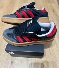 Adidas riginals samba gebraucht kaufen  Marl