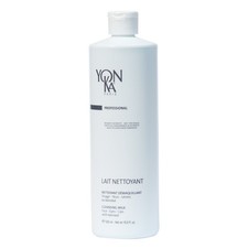 Yonka lait nettoyant d'occasion  Expédié en Belgium