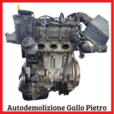 Motore bzg 1.2 usato  Taranto