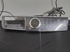 Conjunto de painel de controle de lavadora Electrolux 5304529888 para ELFW7637AT0 comprar usado  Enviando para Brazil