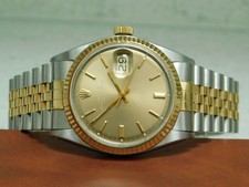 Rolex datejust ref for sale  NORWICH