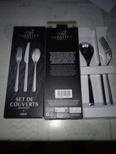 Lots sets couverts d'occasion  Guise