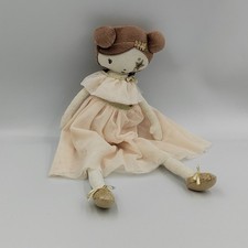 Doudou poupée danseuse d'occasion  Le Portel