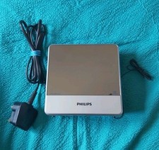 Philips radio alarm for sale  UK