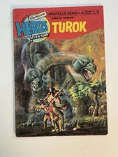 Heros aventure turok d'occasion  Expédié en Belgium