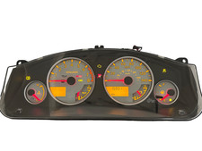 Speedometer instrument cluster for sale  Wellsboro