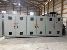 Hoffman power supply for sale  Aplington