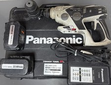 Panasonic ey7880 lz2c for sale  GLASGOW