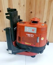 Hilti pr50 rotating for sale  ROMFORD
