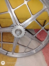 Mongoose motomag rear for sale  Surprise