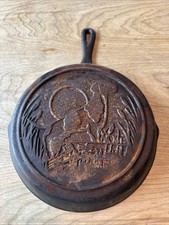 1990 lodge cast for sale  Spring