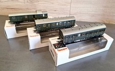 Märklin 43311 43313 gebraucht kaufen  Kupferberg
