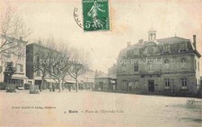 Boen sur lignon usato  Spedire a Italy