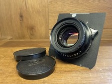 Usado, Mint Schneider Kreuznach Apo Symmar Mc 180mm F/5.6 Grande Formato Lente Copal 1 comprar usado  Enviando para Brazil