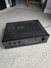 Technics v65a stereo for sale  EDINBURGH