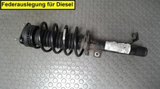 Federbein vorn ford gebraucht kaufen  Warendorf