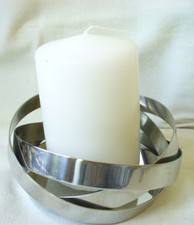 kerzenstander edelstahl design gebraucht kaufen kerzenstander edelstahl design gebraucht kaufen Ratekau