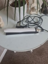 Ghd platinum straightners for sale  IPSWICH