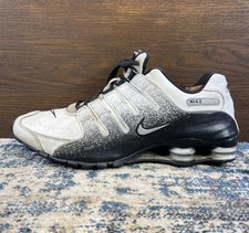 Nike shox 2015 for sale  Davenport