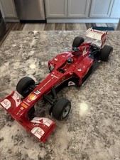 Licensed ferrari f138 for sale  Lake Charles