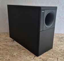 Bose acoustimass subwoofer gebraucht kaufen  Lensahn