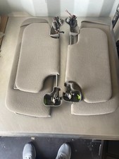 Chevy gmc suburban for sale  Richmond