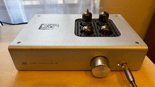 Schiit valhalla tube usato  Napoli